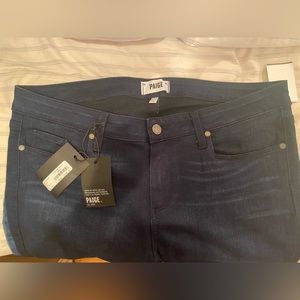 Paige denim - NWT!